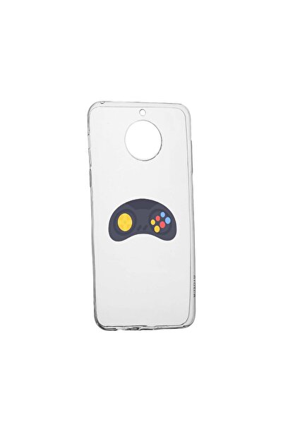 bestcase Husa Silicon Compatibila Cu Nokia C30, Gamer, rezistenta la uzura, T...
