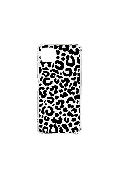 bestcase Αντικραδασμική Θήκη Σιλικόνης 1.5MM, Συμβατή με Realme C20, Σχέδιο Λ...
