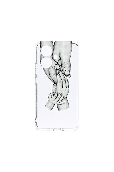bestcase Διαφανής Θήκη Σιλικόνης 2MM, Συμβατή με Realme 10 Pro Plus, Αντικραδ...