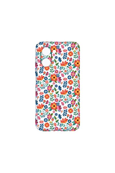 bestcase Husa BestCase® Silicon transparent 2MM, Compatibilă cu Realme C33, M...