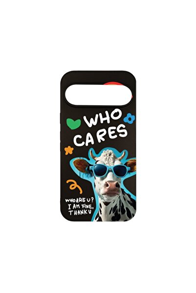 bestcase Husa pentru Google Pixel 9 Pro, BestCase¬Æ Slim SIlicon 0.8MM, Cool ...