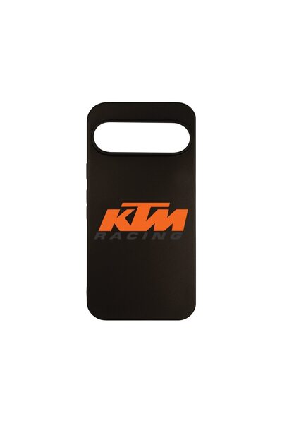 bestcase Husa pentru Google Pixel 9 Pro, BestCase¬Æ Slim SIlicon 0.8MM, KTM R...