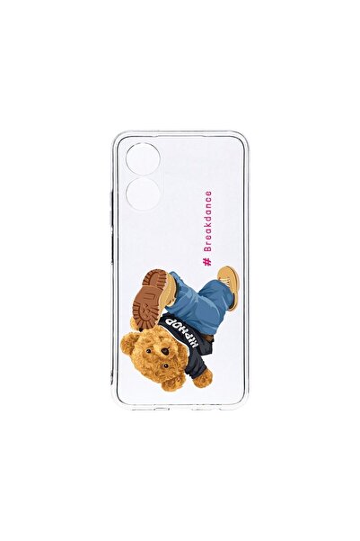 bestcase Husa BestCase® Silicon Transparent 2MM, Compatibilă cu Realme 10 Pro...