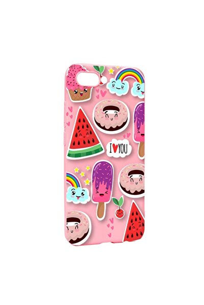 bestcase Husa Huawei Honor 10, Silicon, Summer Feeling P87