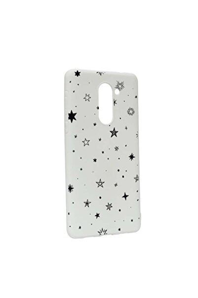 bestcase Husa Huawei Mate 9 Lite / Honor 6X, Silicon, Star W143