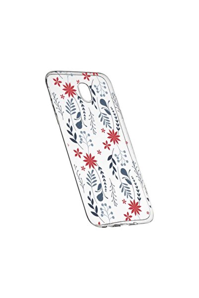 bestcase Θήκη για Huawei Honor 5X / GR5, Σιλικόνης, Λεπτή, Φλοράλ σχέδια, 155