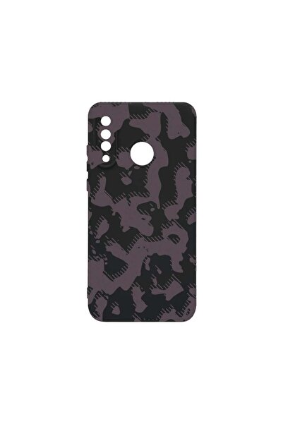 bestcase Husa BestCase¬Æ Premium Liquid Silicon, Compatibila Cu Huawei P30 Li...