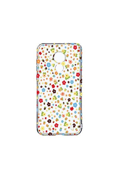 bestcase Θήκη BestCase Διαφανής Σιλικόνη 2MM, Συμβατή με Nokia C30, Χαρούμενα...