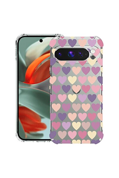 bestcase ¬Æ Husa Anti Shock 1.5mm Compatibil cu Google Pixel 10 / Pixel 10 Pr...