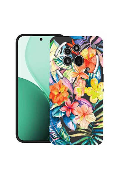 bestcase ¬Æ Husa TPU Ultra Slim Compatibil cu Nothing Phone (3a) Pro, cu Desi...
