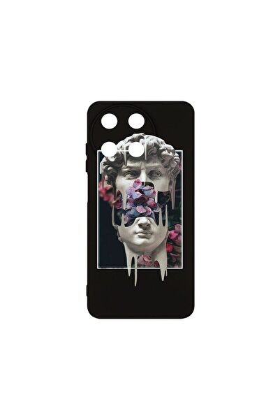 bestcase Husa BestCase¬Æ Premium Silicon, Compatibila Cu Realme 11 4G, David ...
