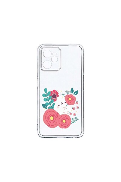 bestcase Husa BestCase¬Æ Clear Silicon 2MM, Compatibila Cu Realme Narzo 50A P...
