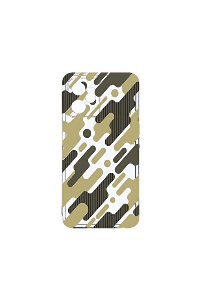bestcase Husa BestCase¬Æ Clear Silicon 2MM, Compatibila Cu Realme Narzo 50A P...