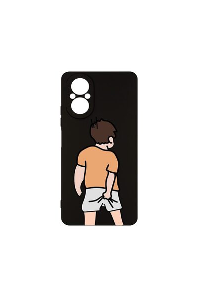 bestcase Husa BestCase® Silicon Premium, Compatibilă cu Realme C67 4G, Anti-z...