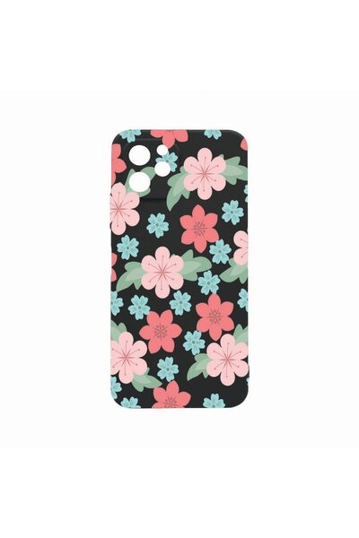 bestcase Husa BestCase¬Æ, Compatibila Cu Huawei nova Y61, Pastel Colors Colle...