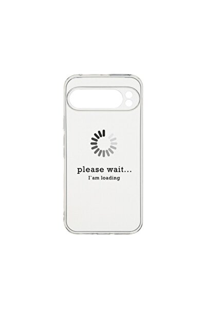 bestcase ¬Æ Husa Clear Silicon 2MM, Compatibila Cu Google Pixel 9 Pro XL, Ple...