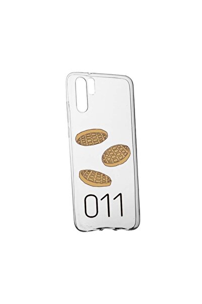 bestcase Husa de protectie Stranger Things pentru Huawei P30 Pro, rezistenta ...