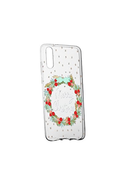 bestcase Χριστουγεννιάτικη προστατευτική θήκη για Huawei P20 Pro, ανθεκτική σ...