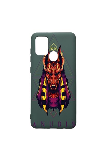 bestcase Husa Premium Silicon Compatibila Cu Huawei P Smart 2020, Mythology, ...