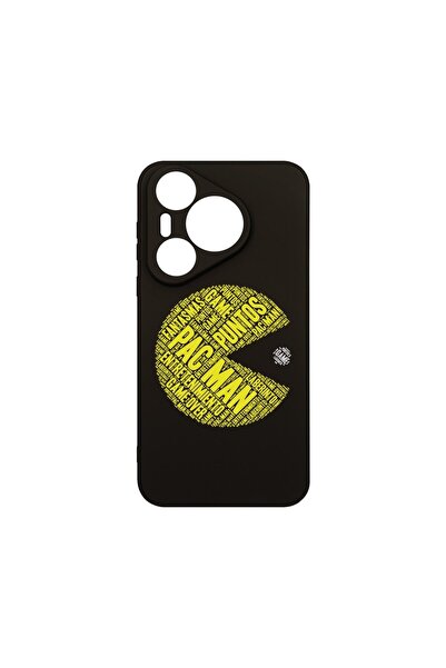 bestcase ¬Æ Husa Slim Premium Silicon 1.2MM, Compatibila Cu Huawei Pura 70 Pr...