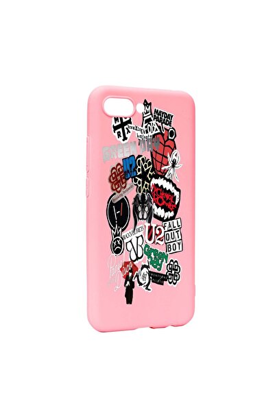 bestcase Husa de protectie Best Of Rock, pentru Huawei Honor 10, rezistenta l...