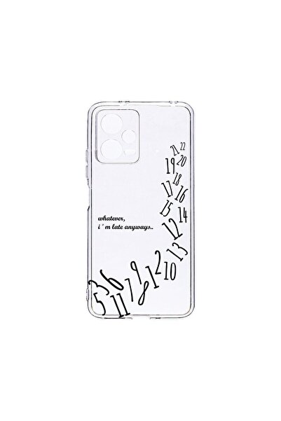 bestcase Husa BestCase¬Æ Clear Silicon 2MM, Compatibila Cu Poco X5 / Xiaomi R...