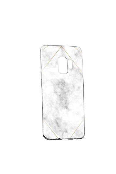 bestcase Husa pentru Huawei Mate 20 Lite, Marble, 135, Silicon