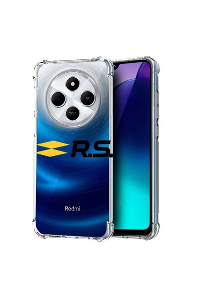 bestcase Θήκη για Poco C75 / Xiaomi Redmi A4 / Redmi 14C, Αντικραδασμική 1.5M...