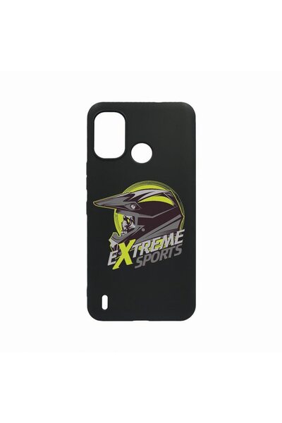 bestcase Θήκη, Συμβατή με Nokia C31, Extreme Sport, Ανθεκτική στη φθορά, Σειρ...