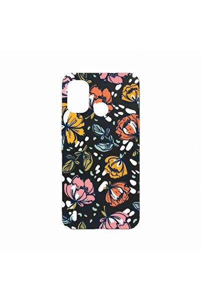 bestcase Husa BestCase¬Æ, Compatibila Cu Nokia C31, Flowers - Pastel Colors, ...