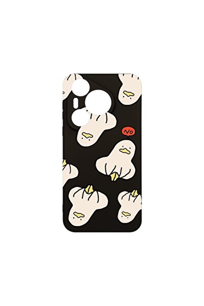 bestcase Husa BestCase¬Æ Premium Silicon, Compatibila Cu Huawei Pura 70 Pro, ...