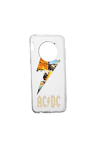 bestcase Θήκη Προστασίας AC/DC για Huawei Mate 30, Ανθεκτική στη φθορά, Αντιο...