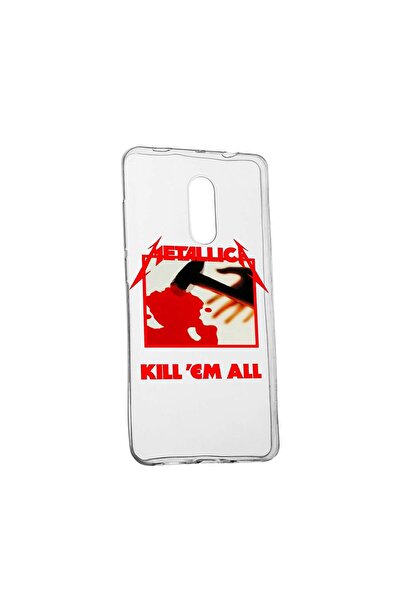 bestcase Husa de protectie Metallica, pentru Huawei Honor 6A, rezistenta la u...