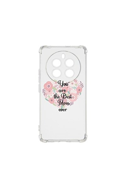 bestcase Αντικραδασμική Θήκη 1.5MM, Συμβατή με Realme 12 Pro Plus, Η Καλύτερη...