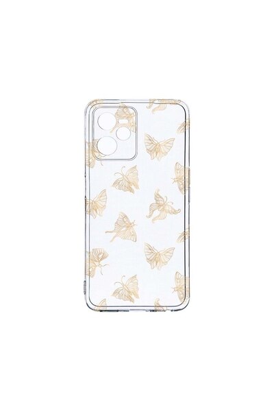 bestcase Husa BestCase¬Æ Clear Silicon 2MM, Compatibila Cu Realme Narzo 50A P...