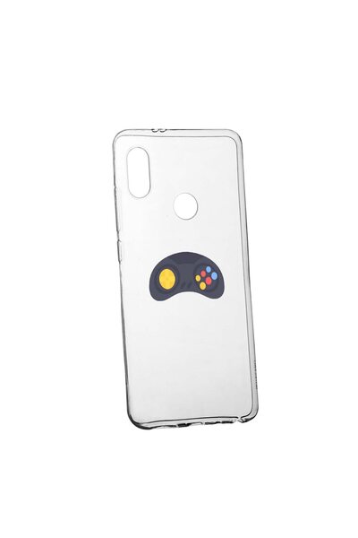 bestcase Θήκη Gamer - Xbox, για Huawei P20 Lite, ανθεκτική στη φθορά, αντιολι...