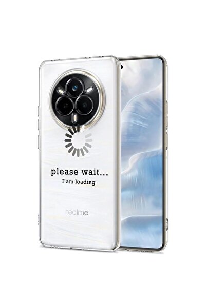bestcase Husă pentru Realme 14 Pro 5G, BestCase® Silicon transparent 2MM, Vă ...