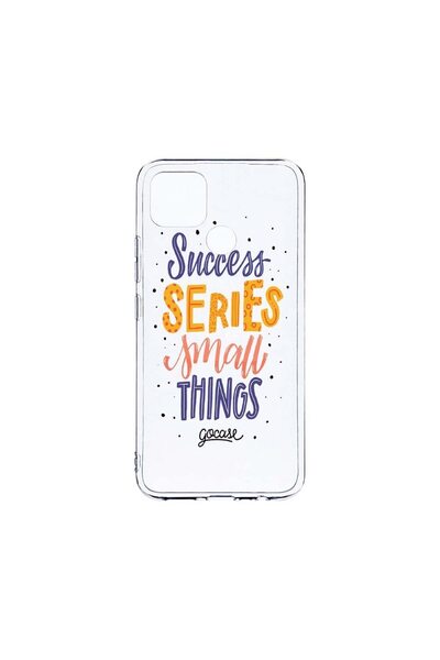 bestcase Διαφανής Θήκη Σιλικόνης 2MM, Συμβατή με Realme 7i, Σειρά Success, Αν...