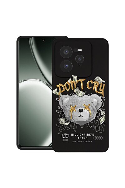 bestcase Θήκη για Realme GT 7 Pro, Προστατευτική λεπτή θήκη σιλικόνης Premium...