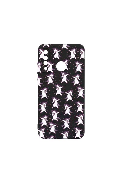 bestcase Husa BestCase¬Æ Premium Liquid Silicon, Compatibila Cu Huawei P30 Li...