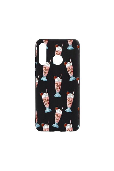 bestcase Husa Huawei P30 Lite, Riverdale - Shake, rezistenta la uzura, anti-a...