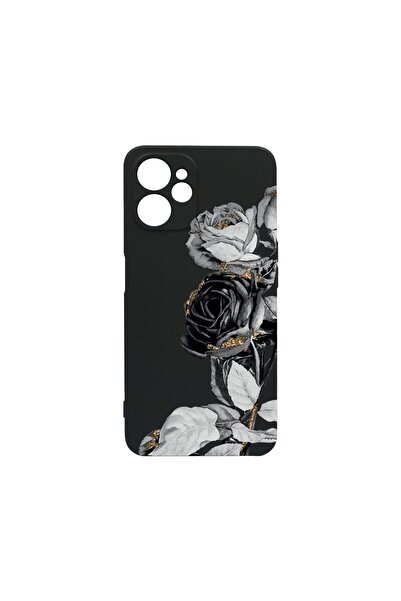 bestcase Husa BestCase¬Æ SLIM SIlicon 0.8MM, Compatibila Cu Realme 9i 5G, Bla...