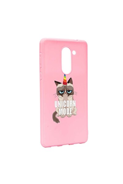 bestcase Θήκη Huawei Mate 9 Lite / Honor 6X, Meme - Gumpy Unicorn Mode, ανθεκ...