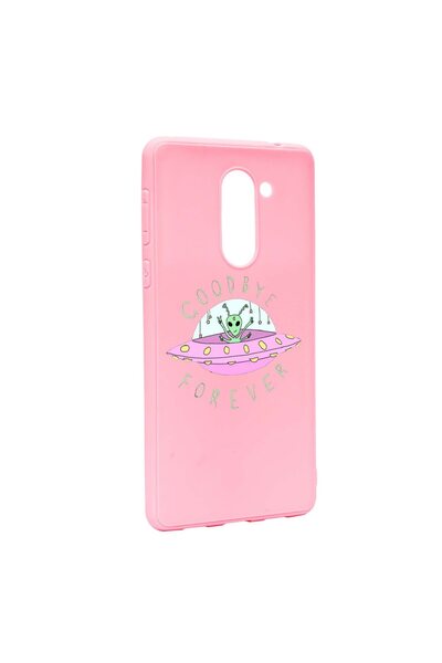 bestcase Husa de protectie Universe - Good Bye!, Movie, pentru Huawei Mate 9 ...
