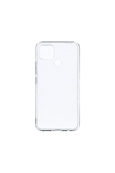 bestcase Husa BestCase¬Æ Clear Silicon 2MM, Compatibila Cu Realme C25s, Antis...
