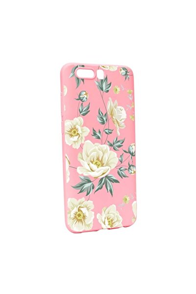 bestcase Husa Huawei Honor 9, Silicon, Floral P126