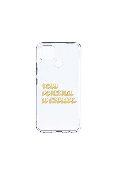 bestcase Husa BestCase¬Æ Clear Silicon 2MM, Compatibila Cu Realme C12 / C25s,...