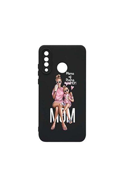bestcase Husa BestCase¬Æ Premium Liquid Silicon, Compatibila Cu Huawei P30 Li...