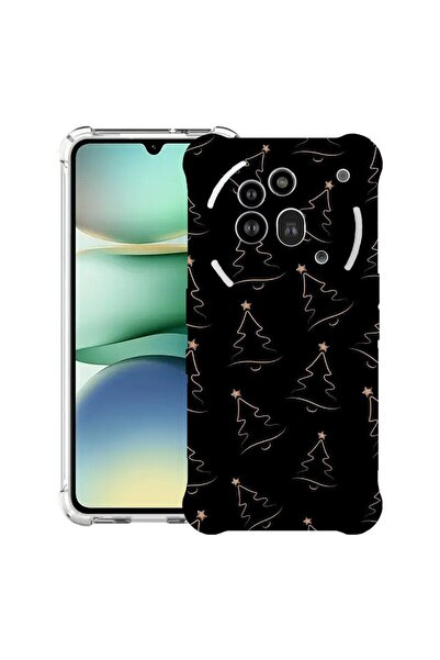 bestcase Husă Antișoc 1.5mm Compatibilă cu Nothing Phone (3a) Pro, cu design ...