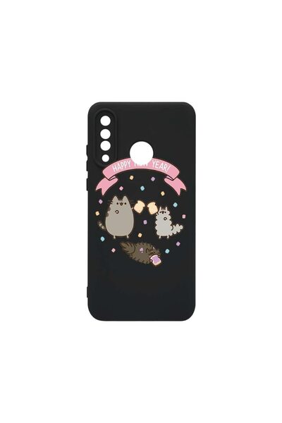 bestcase Husa BestCase¬Æ Premium Liquid Silicon, Compatibila Cu Huawei P30 Li...